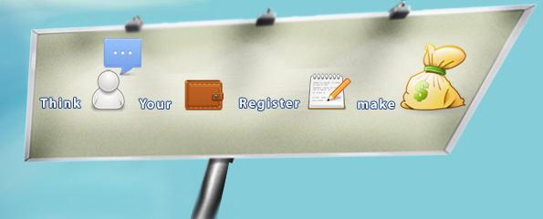 One click can change your proxy and make it stand among thousands.