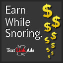 Text Link Ads - Earn Money From Your BackLinks