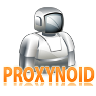 ProxyNoid -The Ultimate Proxy Promo